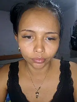 Daniela Cruz  online show from 02-08-26, 03:37