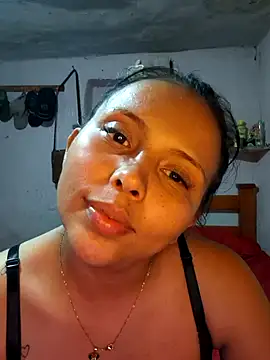 Daniela Cruz  online show from 03-13-26, 07:20