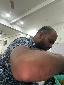 hardlysuck online show from 03-17-26, 05:16