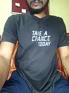 Lovable dude online show from 04-04-26, 02:03