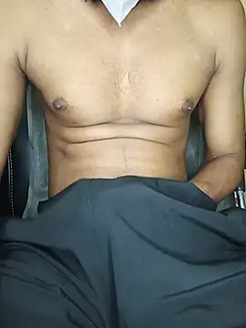 Lovable dude online show from 05-30-26, 07:22