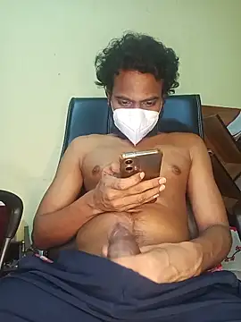 Lovable dude online show from 06-13-26, 07:23