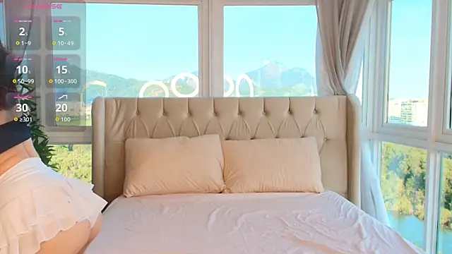 Carol Daniel online show from 03-26-26, 07:52