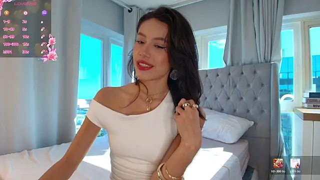 Carol Daniel online show from 07-15-26, 06:02