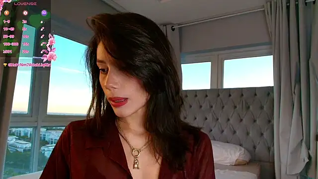 Carol Daniel online show from 07-21-26, 07:49