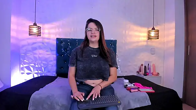 samantha foxyy online show from 03-16-26, 10:52