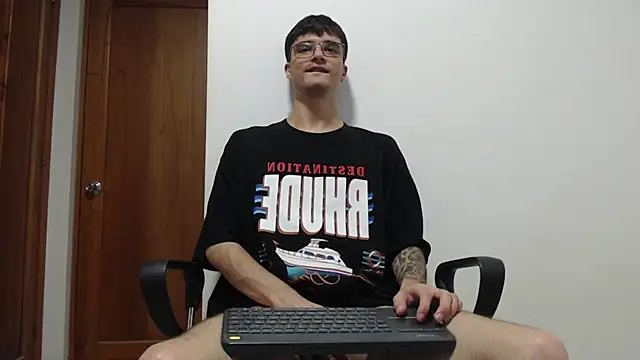 joseh0se online show from 05-02-26, 08:08