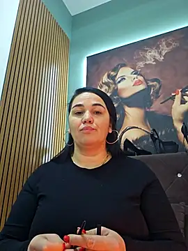 Snapshot of VickyVice chatting on 02-24-26, 05:55 VickyVice online show from 02-24-26, 05:55