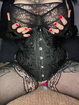 MissOpium online show from 03-26-26, 09:31