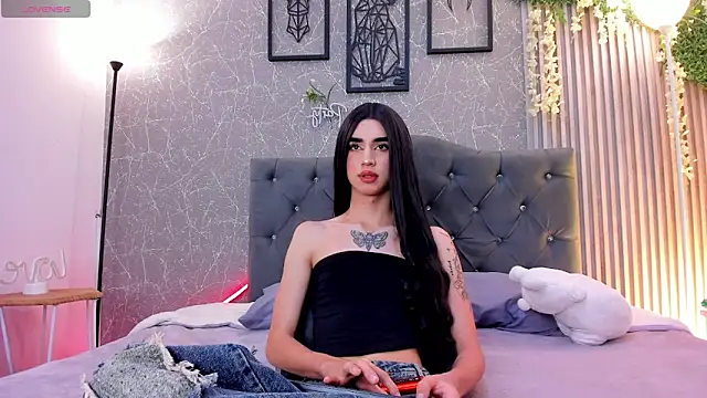 lana gill1 online show from 05-22-26, 12:55