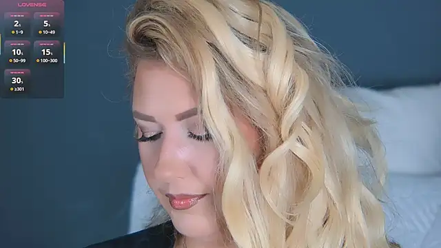 OndinaNoire online show from 04-24-26, 07:38