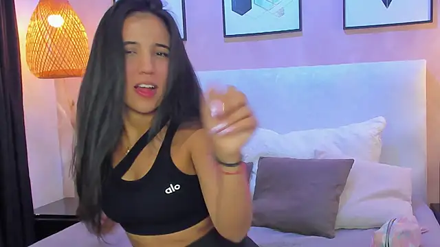 Piinksoul149 online show from 04-10-26, 03:01