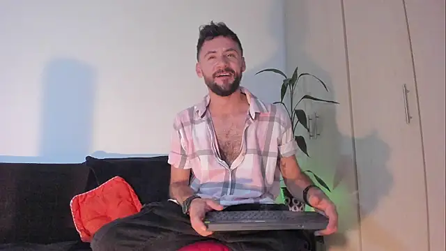 Erickpritz xh online show from 05-15-26, 02:07