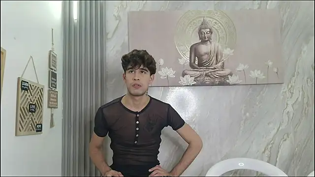 PRETTY COCK1 online show from 03-31-26, 01:40