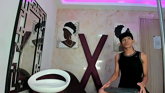 PRETTY COCK1 online show from 04-10-26, 01:44