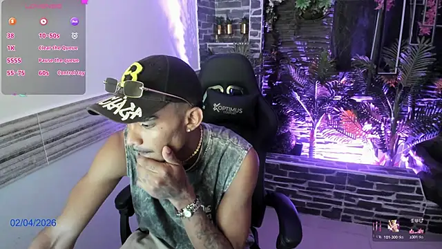 Snapshot of Rpoolrboy chatting on 04-02-26, 04:32 Rpoolrboy online show from 04-02-26, 04:32