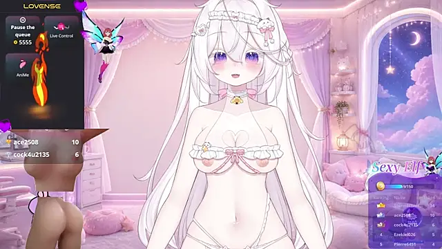 Snapshot of Yuki_Hentai chatting on 05-19-26, 01:56 Yuki Hentai online show from 05-19-26, 01:56