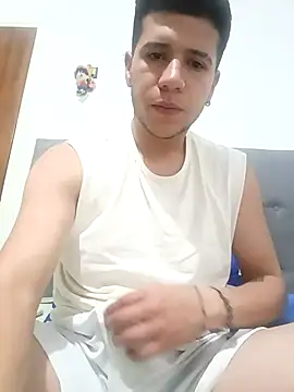 Snapshot of Andrew18ramirez chatting on 02-16-26, 05:58 Andrew18ramirez online show from 02-16-26, 05:58