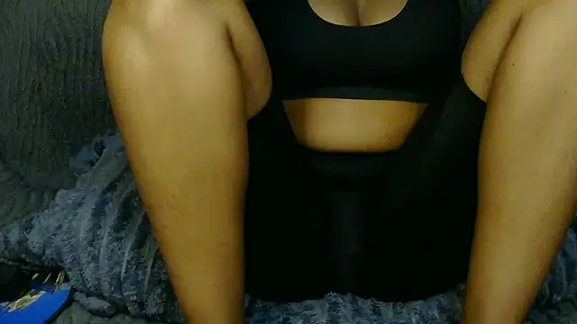AfricanGodesss online show from 05-25-26, 06:25