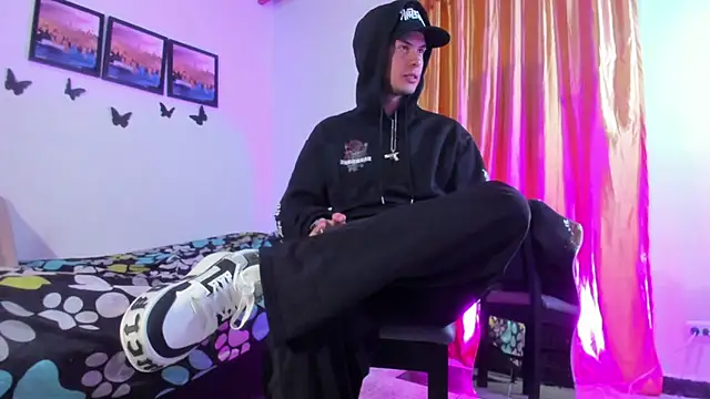 Vlad  night online show from 07-09-26, 04:05