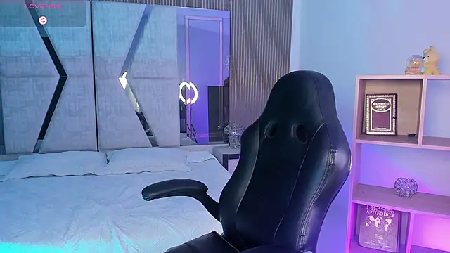 SweetDevil 7 online show from 03-08-26, 09:07