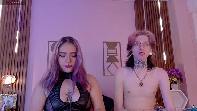 Hanna-Winchester online show from 03-24-26, 08:36