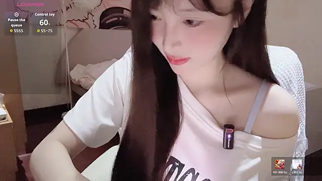 Xiaoyun 6666 online show from 05-02-26, 04:01