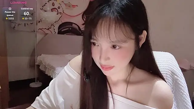 Snapshot of Xiaoyun_6666 chatting on 06-24-26, 06:51 Xiaoyun 6666 online show from 06-24-26, 06:51