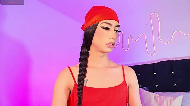 Martina Sky  online show from 04-01-26, 02:58