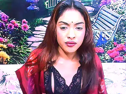 IndianPretty14u2Luv online show from 03-28-26, 09:36