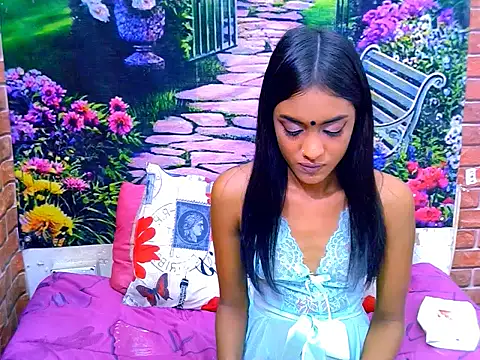 IndianPretty14u2Luv online show from 06-27-26, 12:22