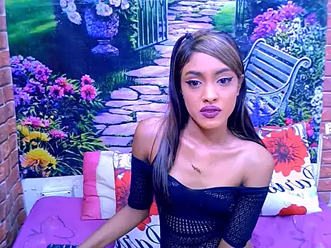 IndianPretty14u2Luv online show from 07-09-26, 07:45