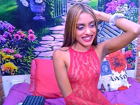 IndianPretty14u2Luv online show from 07-15-26, 10:42