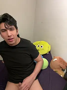 mikahorny online show from 02-15-26, 07:27