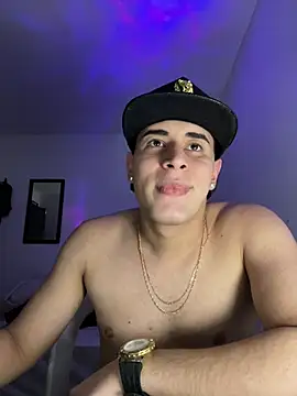 Maximuz1920 online show from 03-20-26, 12:48