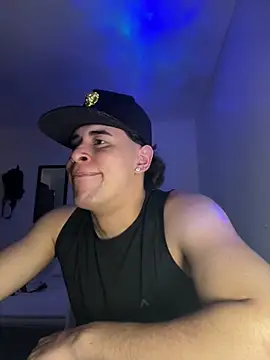 Maximuz1920 online show from 03-31-26, 05:08