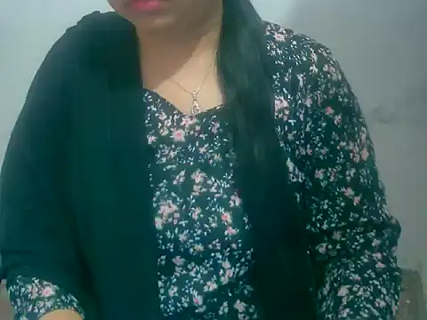Cute Aliyaa online show from 03-07-26, 08:44