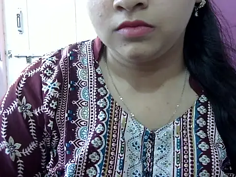 Cute Aliyaa online show from 05-09-26, 11:48