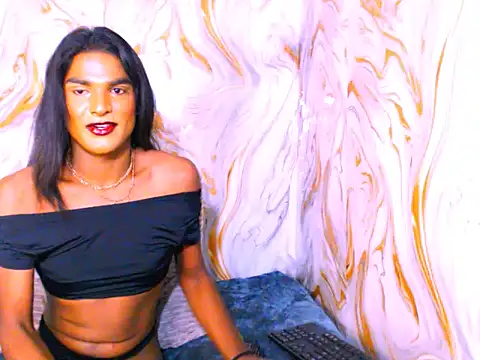 spicybarbie online show from 03-25-26, 05:46