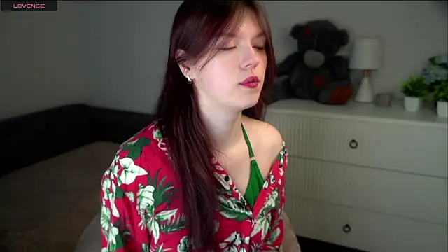 SelmaCarolfi online show from 03-27-26, 01:11