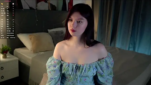 SelmaCarolfi online show from 04-02-26, 01:47