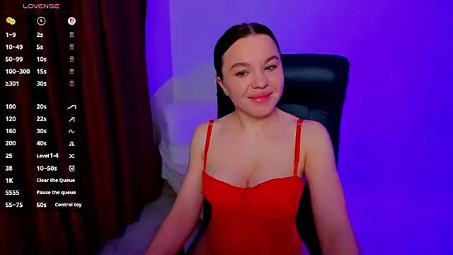 Mia Mia999 online show from 04-16-26, 08:09