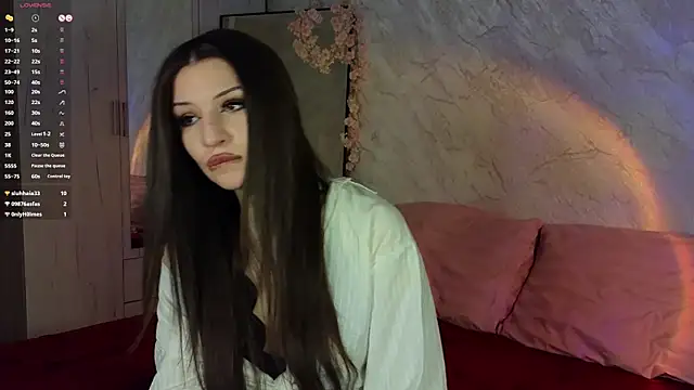 ashleycheeesman online show from 04-15-26, 07:58