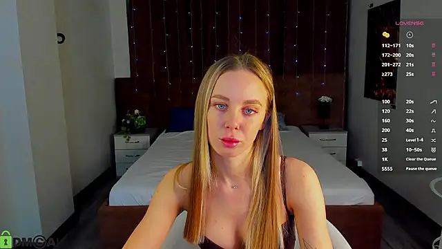 Tesssa Young online show from 03-30-26, 12:55