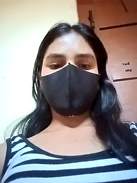 Mahira-- online show from 05-16-26, 06:21