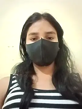 Mahira-- online show from 05-16-26, 06:43