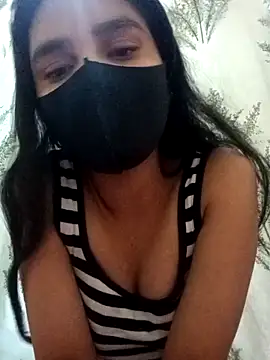 Mahira-- online show from 06-20-26, 07:22
