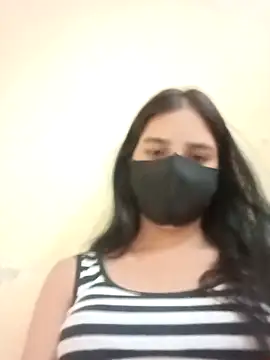 Mahira-- online show from 06-21-26, 03:53