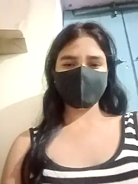 Mahira-- online show from 07-10-26, 06:17