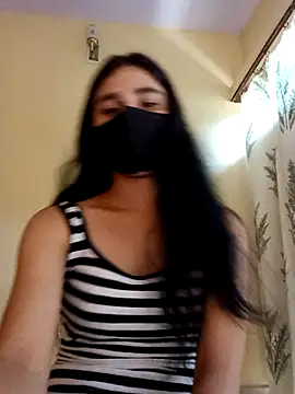 Mahira-- online show from 07-16-26, 04:29